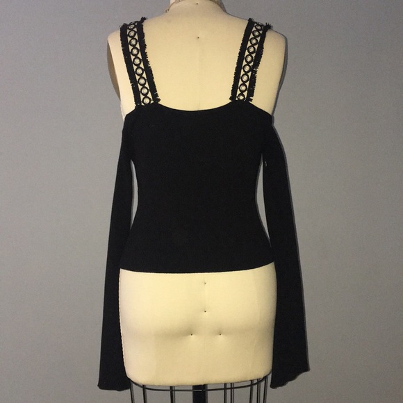 Knit Top - Picture 3 of 5